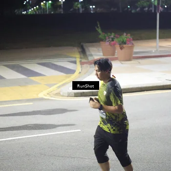 Runner Photo 6568297