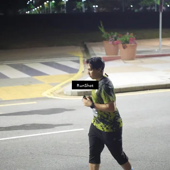 Runner Photo 6568302