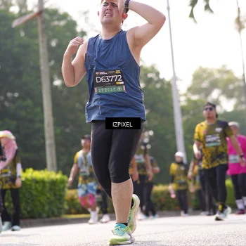 Runner Photo 6568303