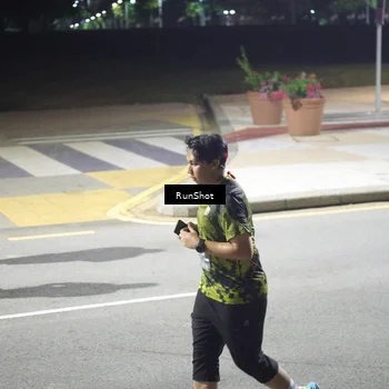 Runner Photo 6568304