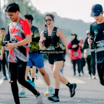 Runner Photo 6568305