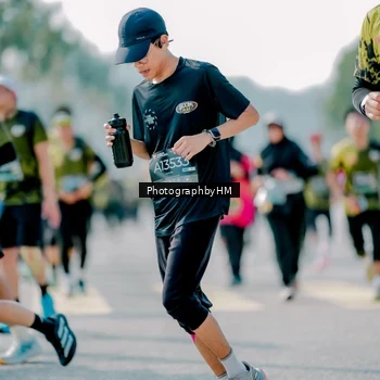 Runner Photo 6568306