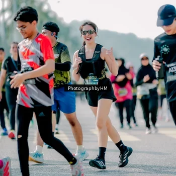 Runner Photo 6568308