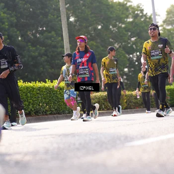 Runner Photo 6568317