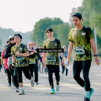 Runner Photo 6568319