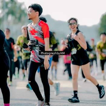 Runner Photo 6568322