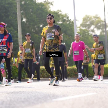 Runner Photo 6568324