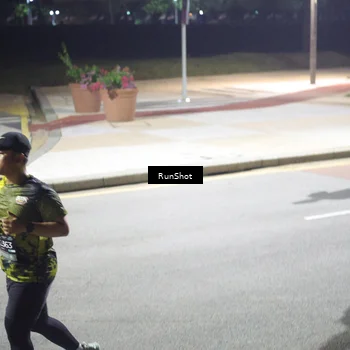 Runner Photo 6568325