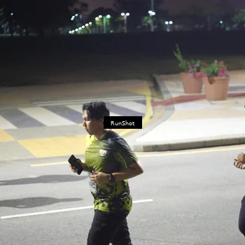 Runner Photo 6568327