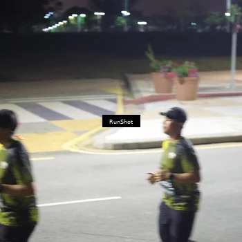 Runner Photo 6568333