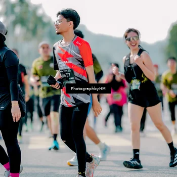 Runner Photo 6568342