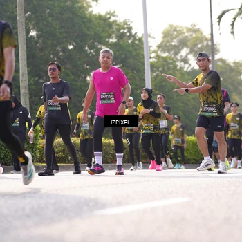 Runner Photo 6568351