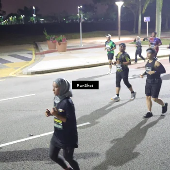 Runner Photo 6568353