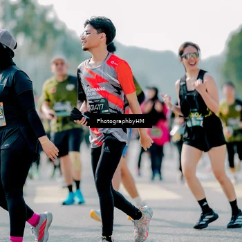Runner Photo 6568355