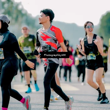 Runner Photo 6568366