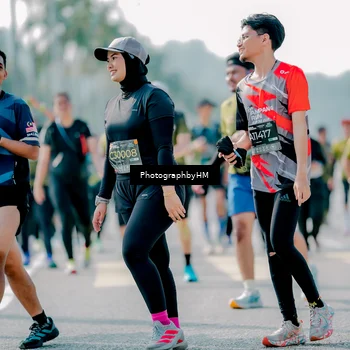 Runner Photo 6568368