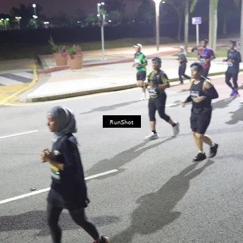 Runner Photo 6568376