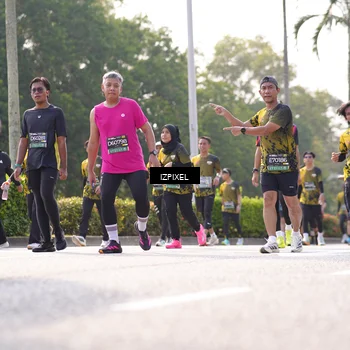 Runner Photo 6568381