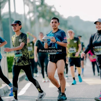 Runner Photo 6568389