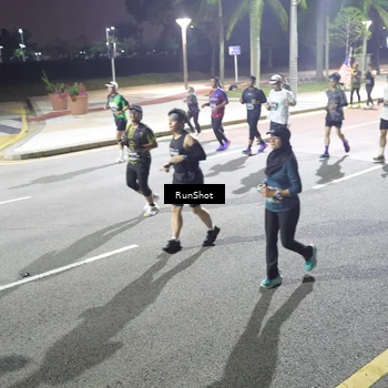 Runner Photo 6568392