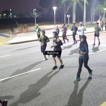 Runner Photo 6568396