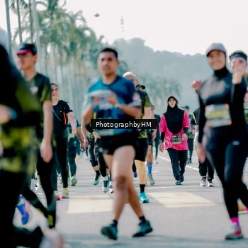 Runner Photo 6568405