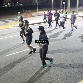 Runner Photo 6568409