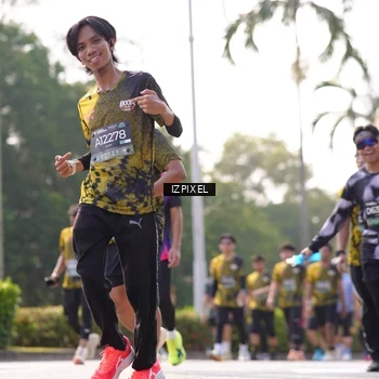 Runner Photo 6568411