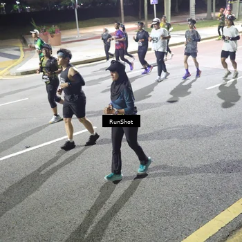 Runner Photo 6568418