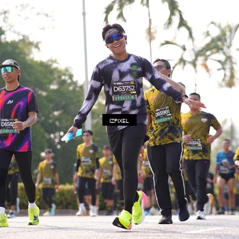 Runner Photo 6568422