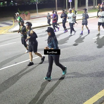 Runner Photo 6568430