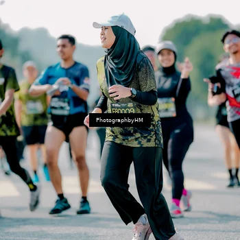 Runner Photo 6568434