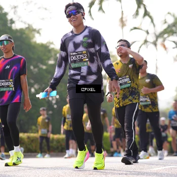 Runner Photo 6568436