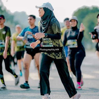 Runner Photo 6568439