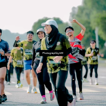 Runner Photo 6568443