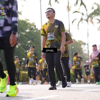 Runner Photo 6568447