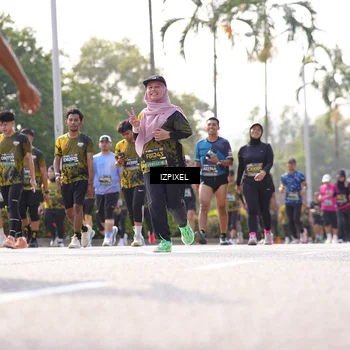 Runner Photo 6568451
