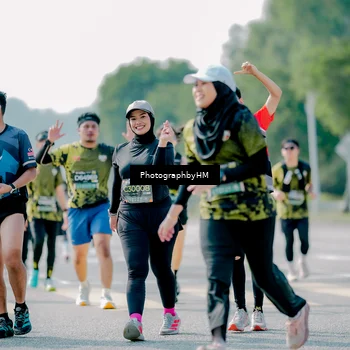 Runner Photo 6568457