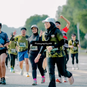 Runner Photo 6568459