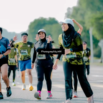 Runner Photo 6568462