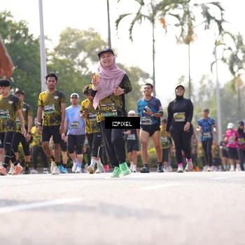 Runner Photo 6568463