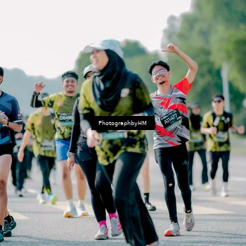 Runner Photo 6568468