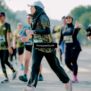 Runner Photo 6568472