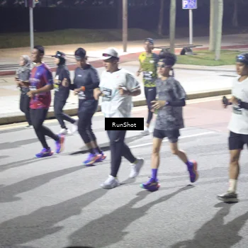Runner Photo 6568476