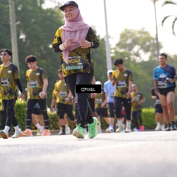 Runner Photo 6568477
