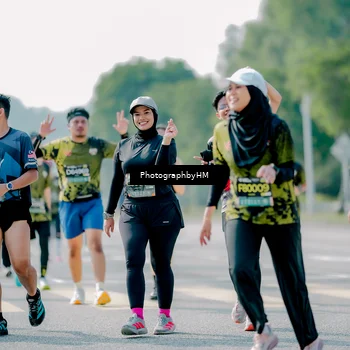 Runner Photo 6568478