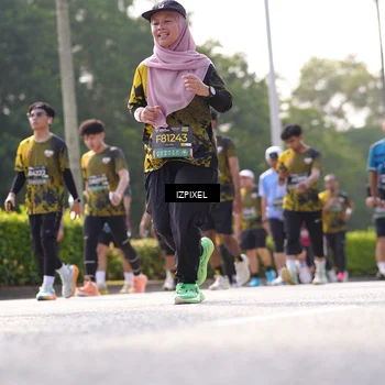 Runner Photo 6568480