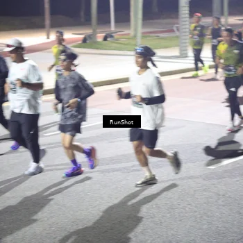 Runner Photo 6568482