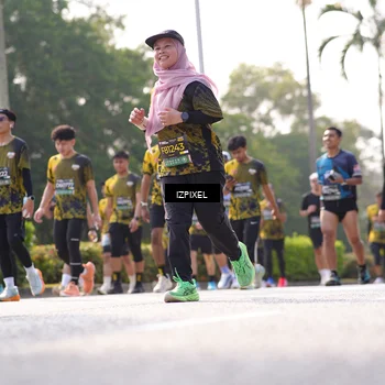 Runner Photo 6568483
