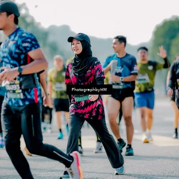 Runner Photo 6568485
